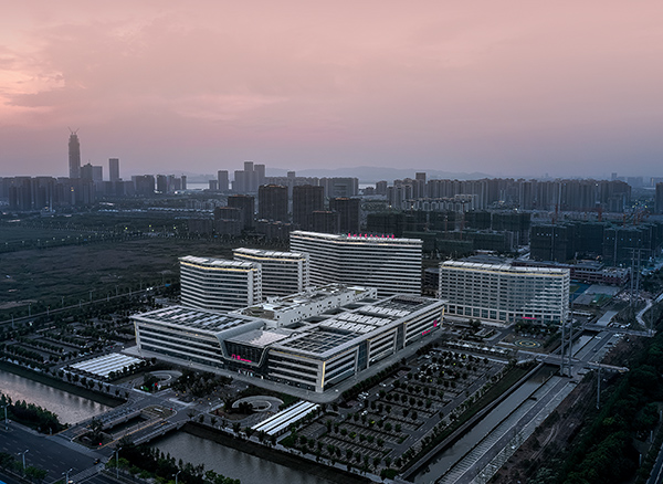 蘇州市第九人民醫院