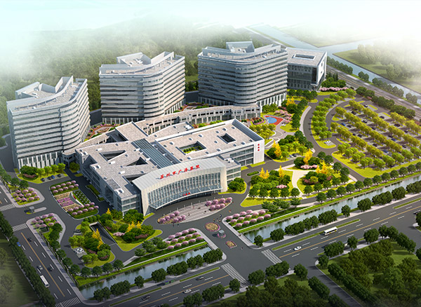 蘇州市廣濟醫院